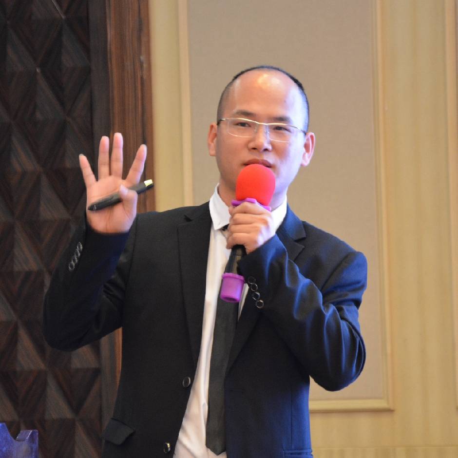 Frank老师Facebook外贸B2B运营讲师