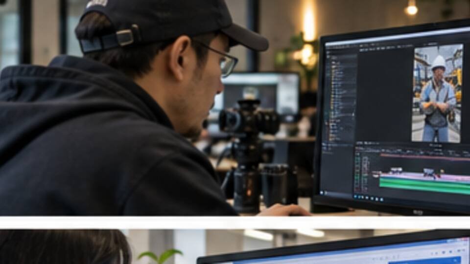 Facebook与LinkedIn在B2B获客中怎样分工