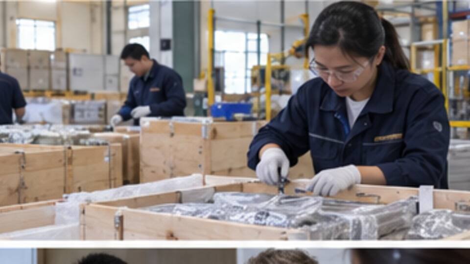 工业阀门企业如何用剖面图与实拍图组合传播