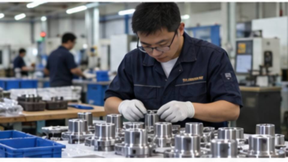 质量检测设备怎样转化为可信内容资产