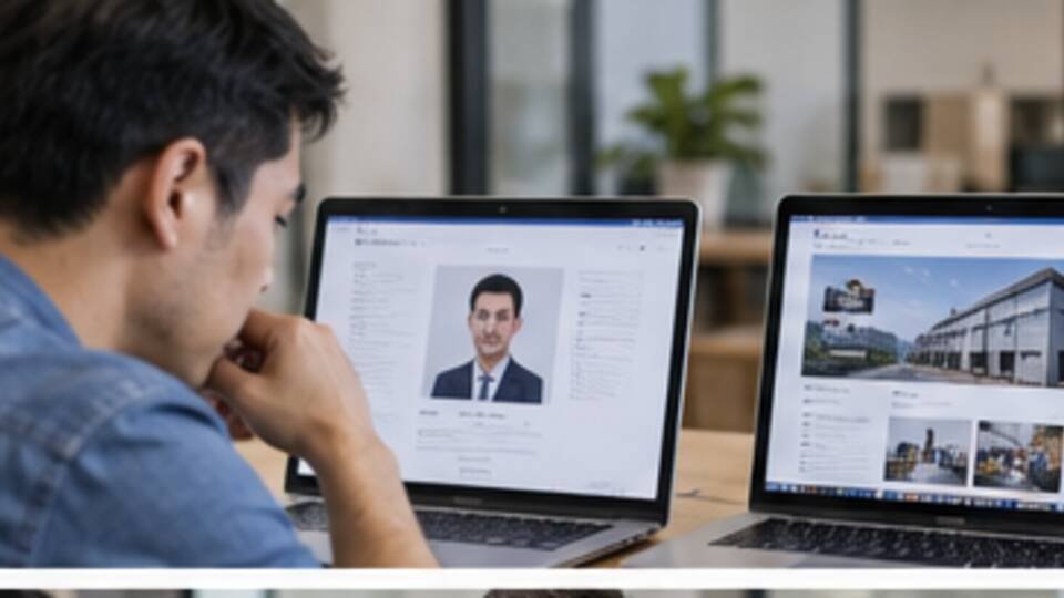 如何把理想客户画像写成可执行的Facebook内容规则