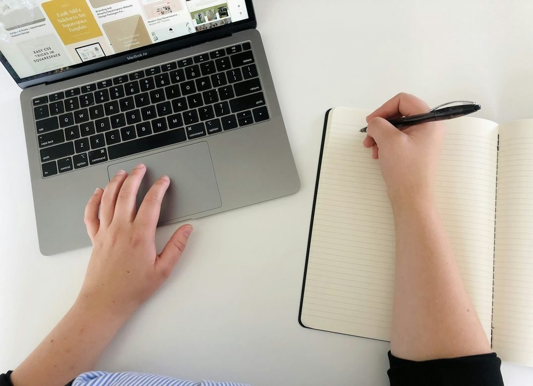 Wie man die Hauptprobleme und die Bandbreite der Keywords auf einer Seite ermittelt