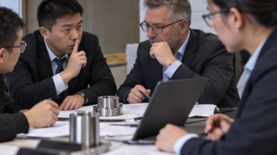 塑胶注塑厂怎样解释材料选择与质量控制