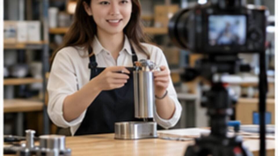 消费品企业如何通过包装开箱展示交付细节