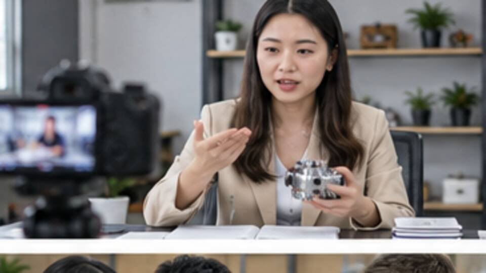 怎样给工厂实拍图片写对采购有用的说明文字