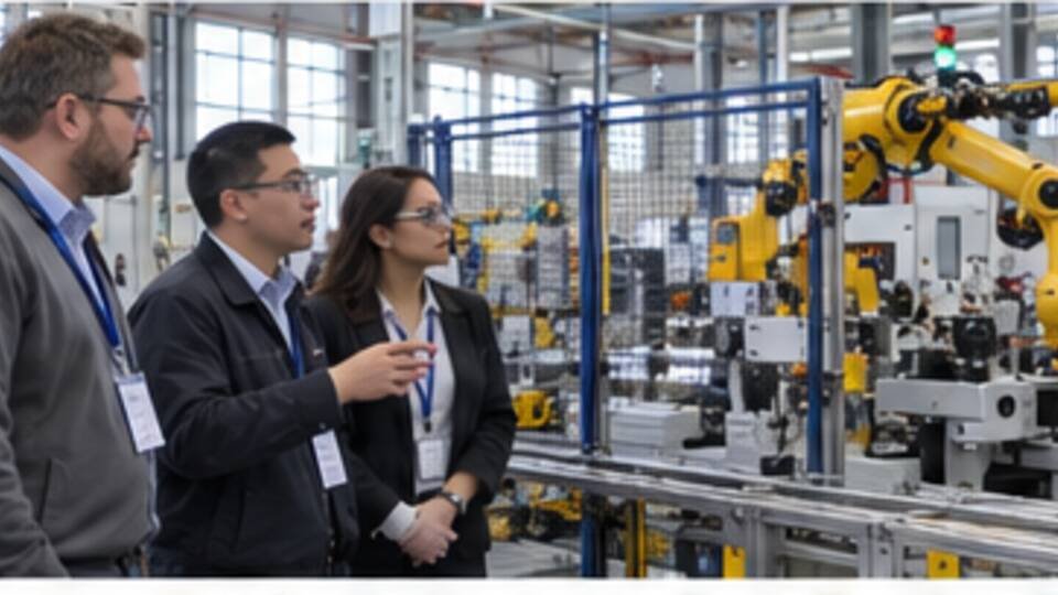 模具工厂怎样用试模过程获取B2B关注