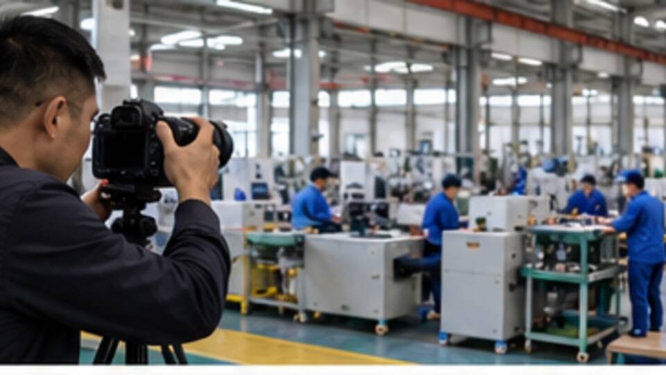 封面图怎样同时说明产品、市场和核心优势