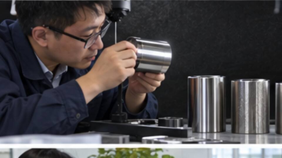 钣金企业如何用前后工序建立专业形象